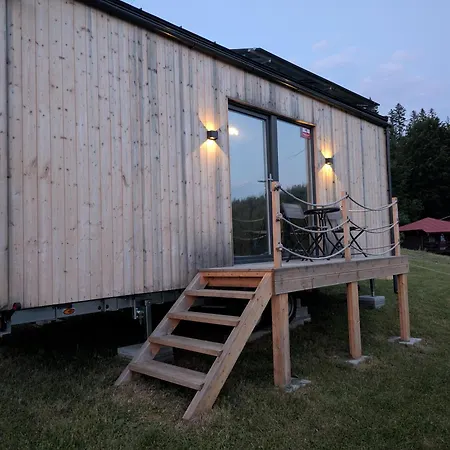 Σπίτι διακοπών Tiny House Dedinky