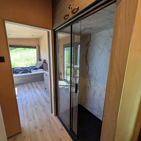 Tiny House Dedinky