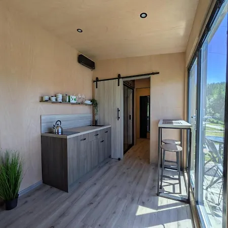 Tiny House Σπίτι διακοπών