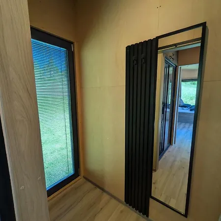 Σπίτι διακοπών Tiny House *