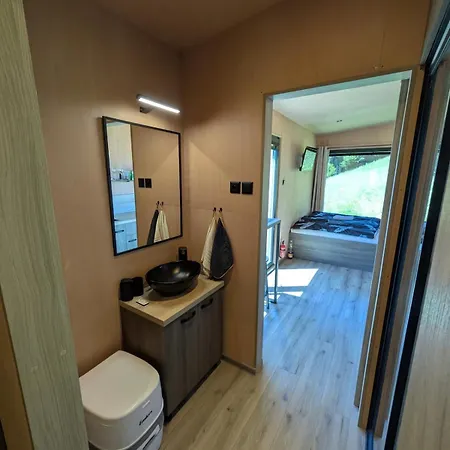 Σπίτι διακοπών Tiny House Dedinky