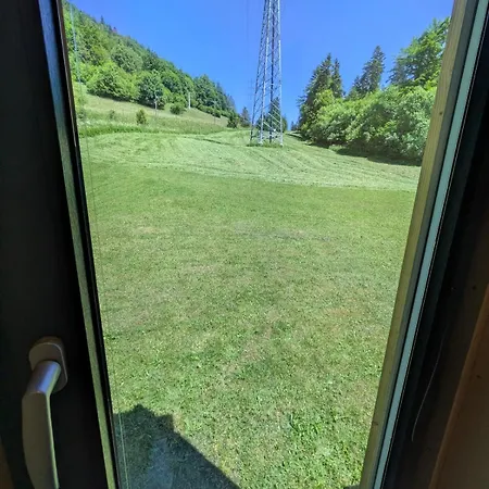 Tiny House Σπίτι διακοπών